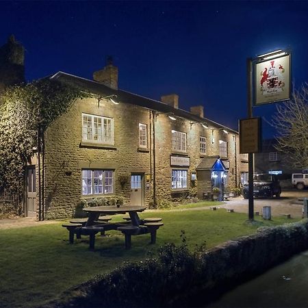 The Fairfax Arms Hotel Gilling East ภายนอก รูปภาพ