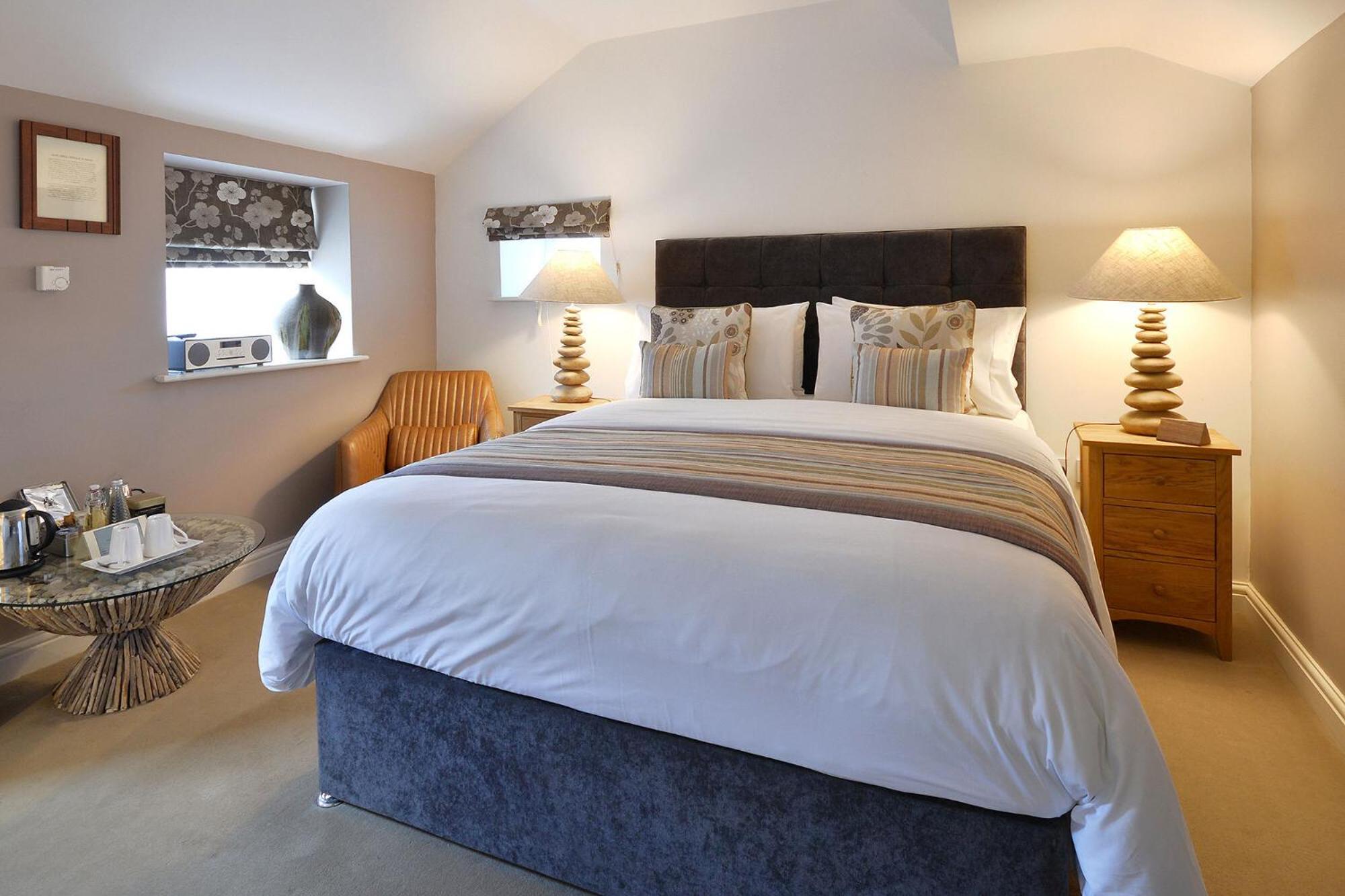 The Fairfax Arms Hotel Gilling East ภายนอก รูปภาพ