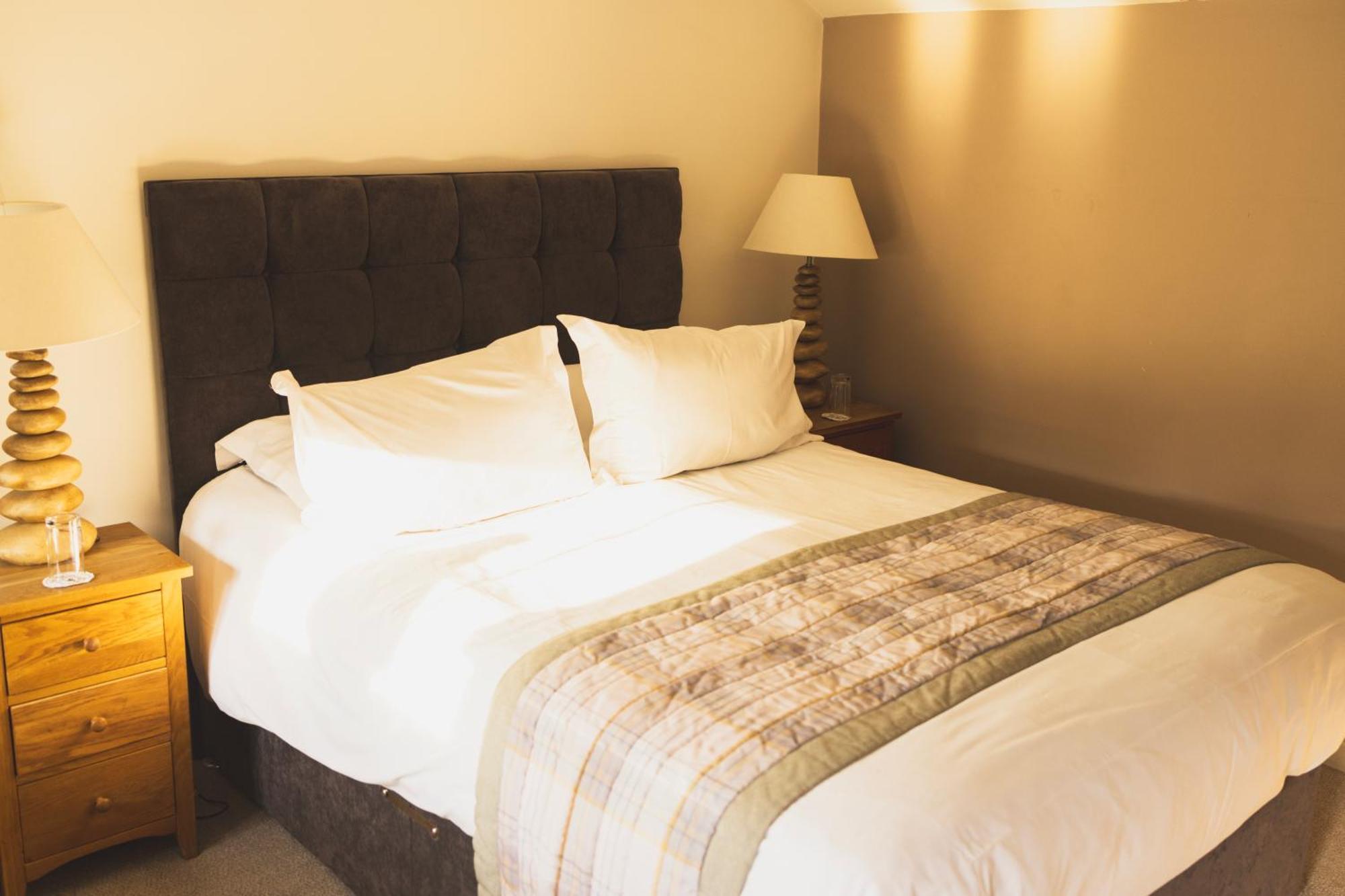 The Fairfax Arms Hotel Gilling East ภายนอก รูปภาพ