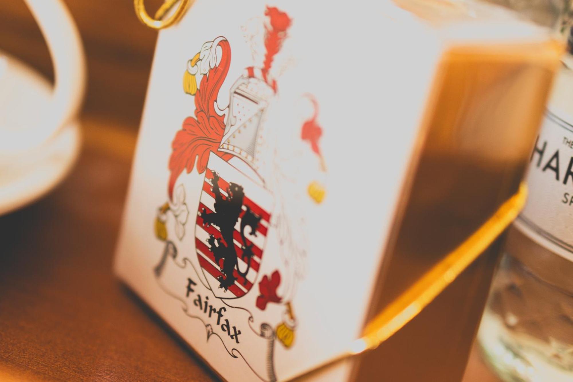 The Fairfax Arms Hotel Gilling East ภายนอก รูปภาพ